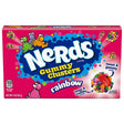 NeRdS 725423 Gummy Cluster, 3 oz Box, Pack of 12