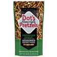 Dot's Homestyle Pretzels 71985 Pretzel Twist, Parmesan Garlic, 16 oz Bag, Pack of 10