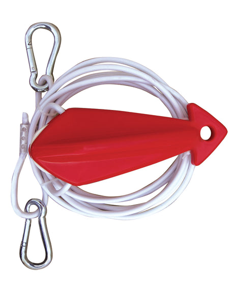 Airhead Tow Demon Water Sports Tow Harness Single Rider