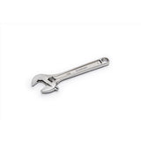 Crescent Metric and SAE Adjustable Wrench 8 in. L 1 pc