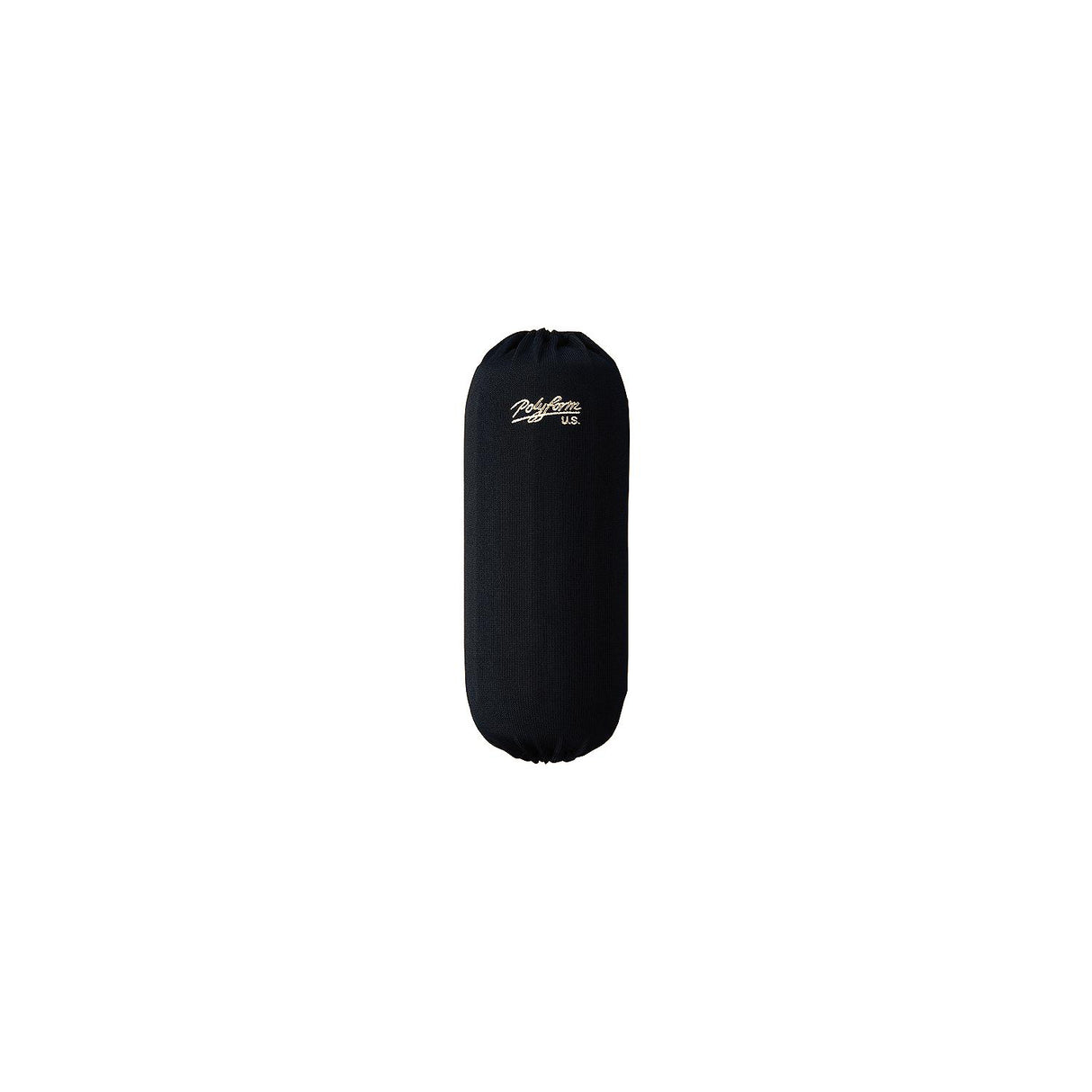 Polyform 15-438-475 Fender Cover For G-4, HTM-1, F-1, NF-4, Black