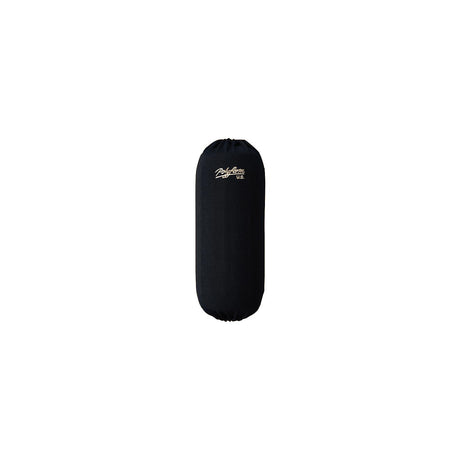 Polyform 15-438-475 Fender Cover For G-4, HTM-1, F-1, NF-4, Black