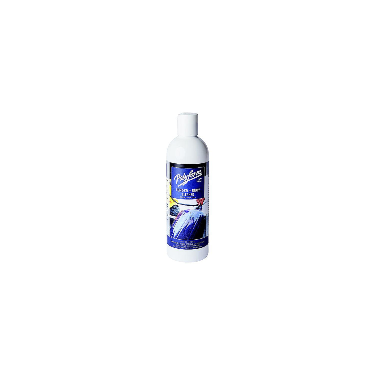 Polyform FBC16 Fender &amp; Buoy Cleaner