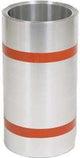Amerimax 68114 Roll Valley Flashing, Aluminum, 50 ft OAL, 14 in OAW