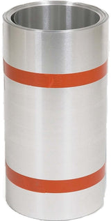 Amerimax 68114 Roll Valley Flashing, Aluminum, 50 ft OAL, 14 in OAW