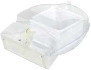 Mosquito Magnet MM3300NETN Mosquito Net, For: Mosquito Magnet Executive, Commander Trap, 1 BX