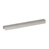 Arrow T50 3/8 in. W X 5/16 in. L 18 Ga. Flat Crown Heavy Duty Staples 1000 pk, Pack of 5