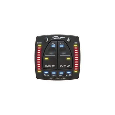 Bennett AP000A1HA Autotrim Pro - Automatic Trim Tab Control for Hydraulic Trim Tabs