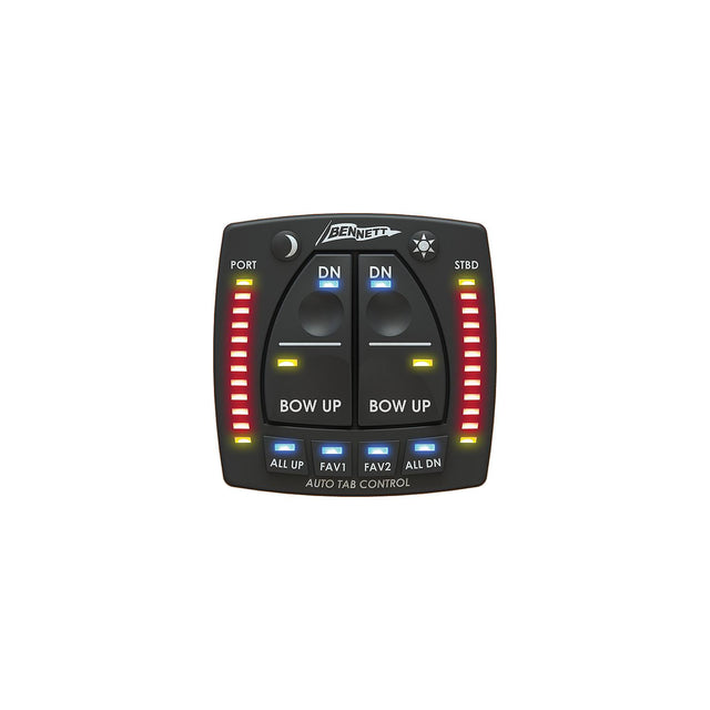 Bennett AP000A1HA Autotrim Pro - Automatic Trim Tab Control for Hydraulic Trim Tabs
