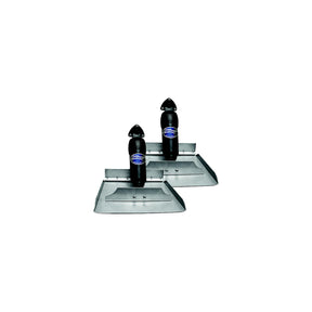 Bolt Electric Trim Tabs, 12" x 12" w/o Control