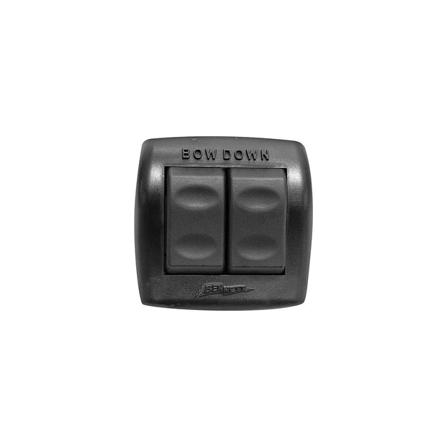 Bennett BRC4000 Bolt Trim Tab Euro Style Rocker Switch