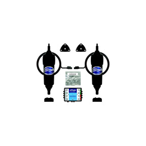 HYDRAULIC TO BOLT CONV KIT