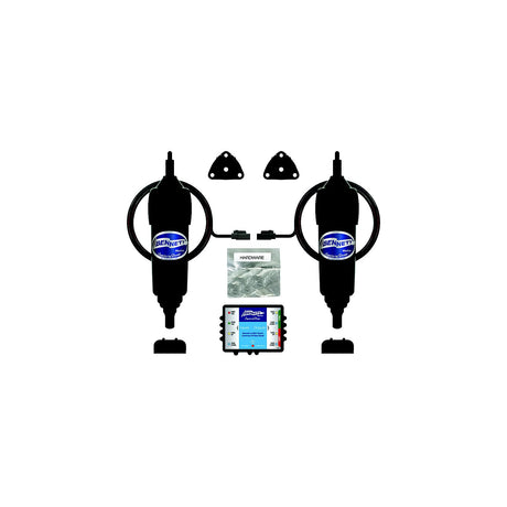 HYDRAULIC TO BOLT CONV KIT