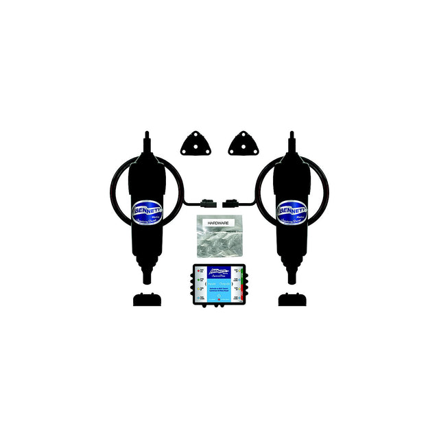 HYDRAULIC TO BOLT CONV KIT