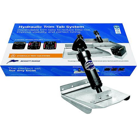 Bennett M120 Sport Tab System