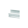 Bennett MP24 Hinge &amp; Backing Plate Set, 24"
