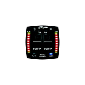 Bennett OBI9000E Integrated Helm Control For Bolt Electric systems