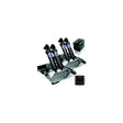 Bennett ST12OBI Performance Tab System, 12" x 12" w/OBI9000H Control