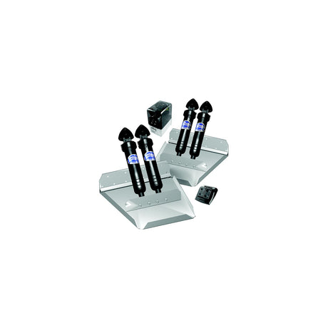 Bennett ST16 Performance Tab System, 12" x 16"