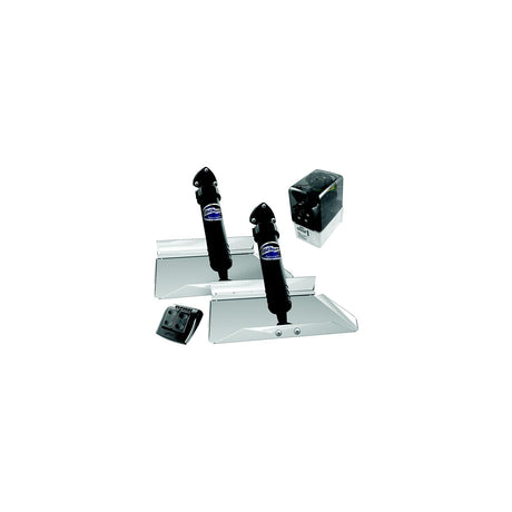 Bennett ST9 Performance Tab System, 12" x 9"