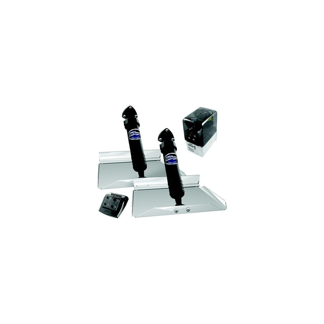 Bennett ST9 Performance Tab System, 12" x 9"