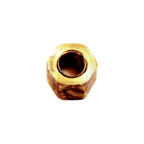 Bennett T1127 Nylon Tube Connector Nuts &amp; Ferrule