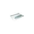 Bennett TPO1812 Riveted Angle Trim Plane Only, 18" x 12", 1ea