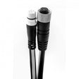 Raymarine A06079  NMEA2000 (Devicenet) Female to Seatalk NG spur female adapter cable