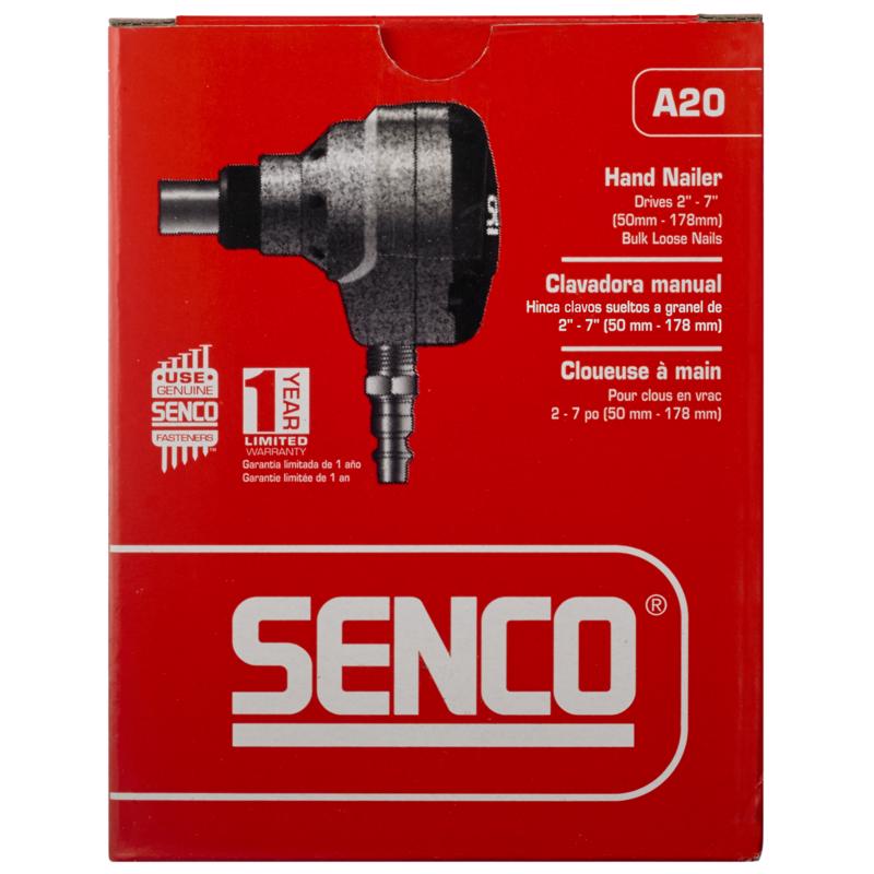 Senco Hand Nailer