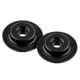 Superior Tool Replacement Cutter Wheel Black