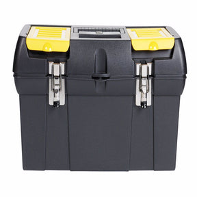 STANLEY 19.2 in. Toolbox Black/Yellow