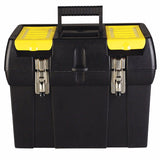 STANLEY 19.2 in. Toolbox Black/Yellow