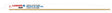 Lenox Gold 12 in. Bi-Metal Reciprocating Saw Blade 6 TPI 5 pk