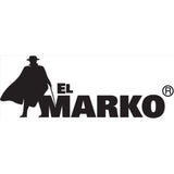 C.H. Hanson El Marko Black Valve Tip Paint Marker 12 pc, Pack of 12