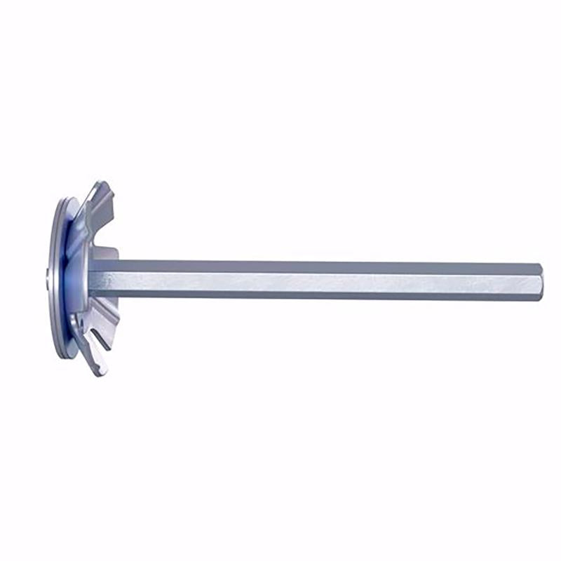 Jones Stephens 1-1/2 in. Pipe Socket Saver 1 pc