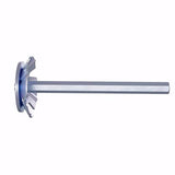 Jones Stephens 1-1/2 in. Pipe Socket Saver 1 pc