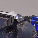 Jones Stephens 1-1/2 in. Pipe Socket Saver 1 pc