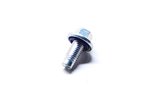 SCREW KIT-DRAIN
