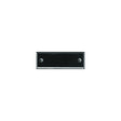 Blank Identi-Plate, 5 Pack