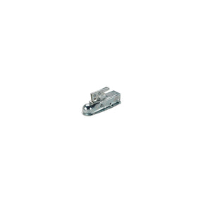 Fulton Fas-Lok Class I Trailer Coupler with 1-7/8" Ball &amp; 2,000 lb Capacity