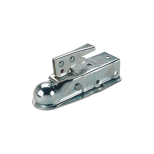 Fulton Fas-Lok Class II Trailer Coupler with 2″ Ball & 3,500 lb Capacity