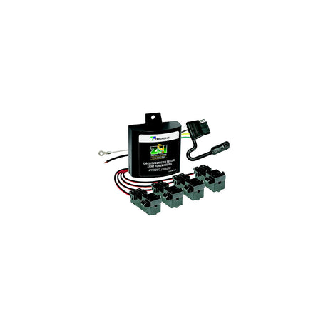 Tekonsha Zero Contact Universal Modulite