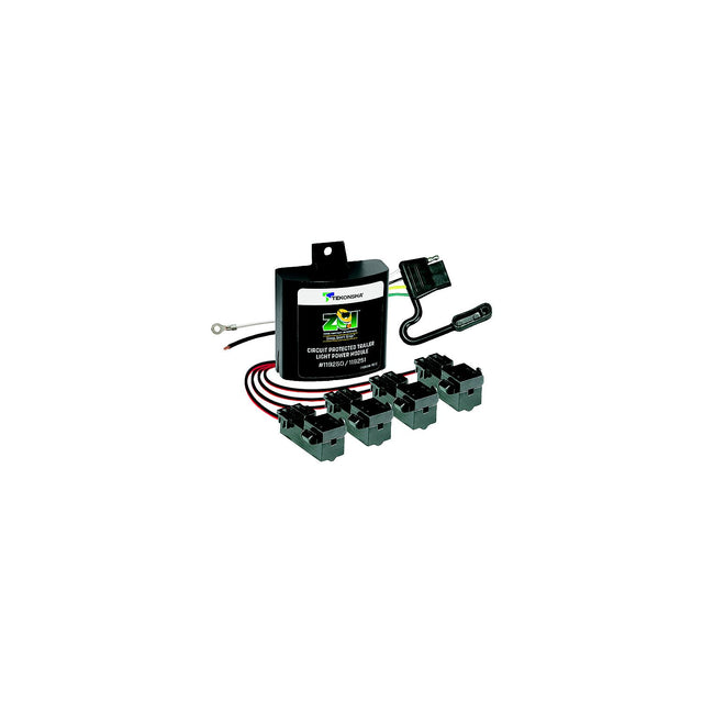 Tekonsha Zero Contact Universal Modulite