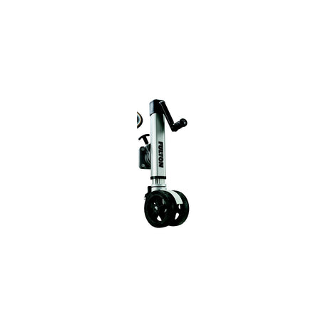 Fulton 1413020134 F2 Aluminum Jack w/Dual Wheels