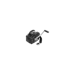 Fulton 142418 XLT Series Two Speed Winch, 2600 lb.