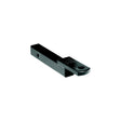 Draw-Tite 2736 Class III Trailer Hitch Ball Mount, 3/4" Rise, 2" Drop