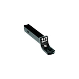 Draw-Tite Quick-Loading Ball Mount, 4" Drop, Black