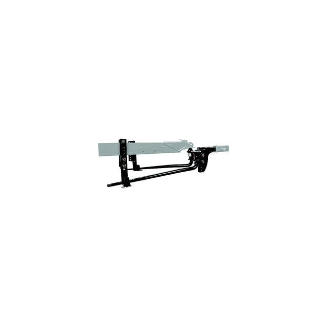 Pro Series 49911 Round Bar Weight Distribution Kit, 6,000 lbs. GTW