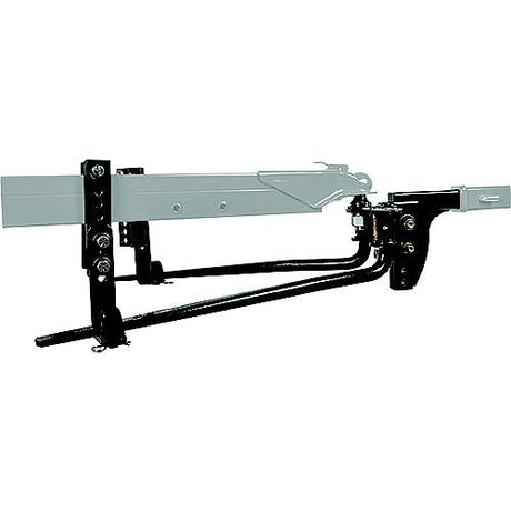 Pro Series 49912 Round Bar Weight Distribution Kit, 8,000 lbs. GTW