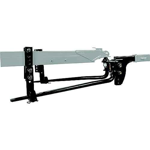Pro Series 49912 Round Bar Weight Distribution Kit, 8,000 lbs. GTW